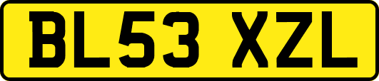BL53XZL