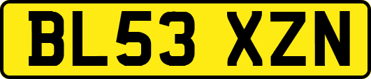 BL53XZN