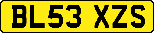 BL53XZS