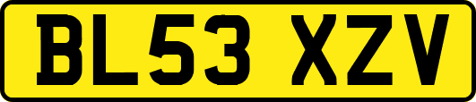 BL53XZV