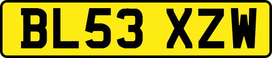 BL53XZW