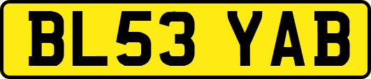 BL53YAB