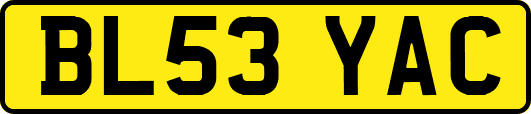 BL53YAC