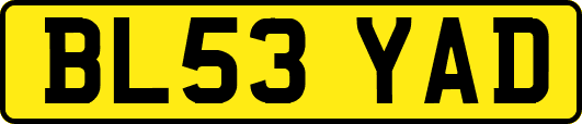 BL53YAD