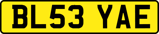 BL53YAE