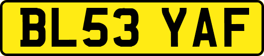 BL53YAF