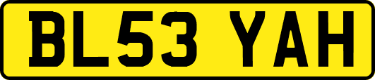 BL53YAH