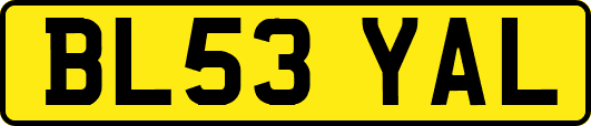 BL53YAL