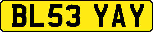 BL53YAY