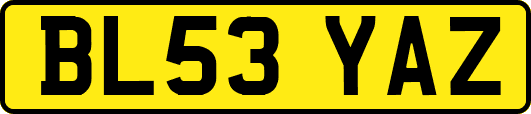 BL53YAZ