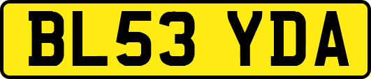 BL53YDA