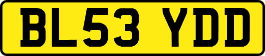 BL53YDD