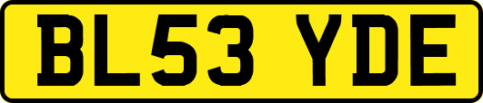 BL53YDE