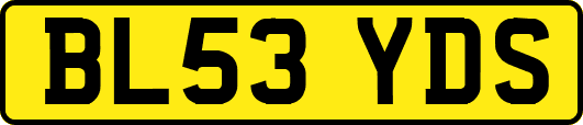BL53YDS