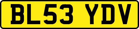 BL53YDV