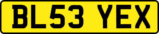 BL53YEX