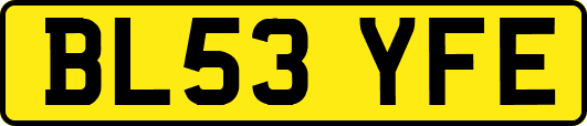 BL53YFE