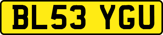 BL53YGU
