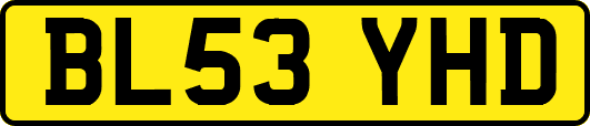 BL53YHD