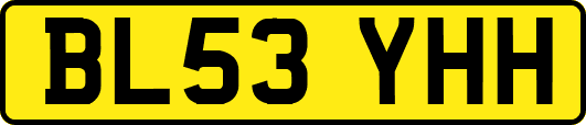BL53YHH