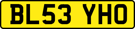 BL53YHO