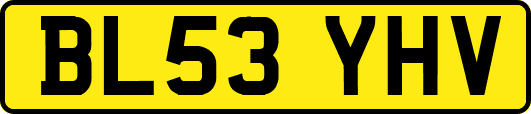 BL53YHV