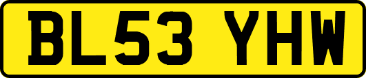 BL53YHW