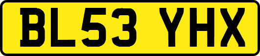 BL53YHX