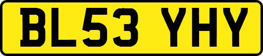 BL53YHY