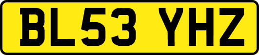 BL53YHZ