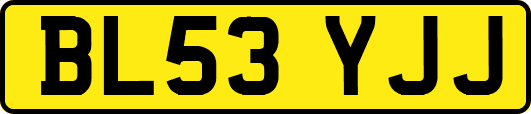 BL53YJJ