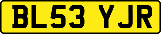 BL53YJR