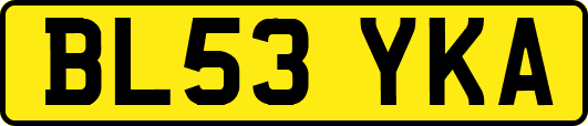 BL53YKA