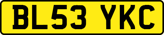 BL53YKC