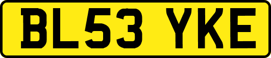 BL53YKE