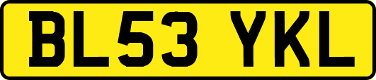 BL53YKL