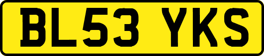 BL53YKS