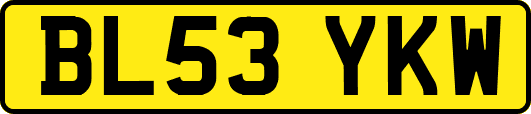 BL53YKW