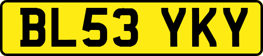 BL53YKY