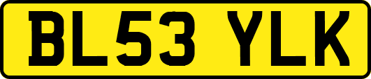 BL53YLK