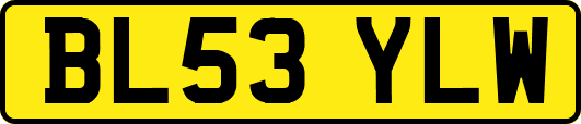 BL53YLW