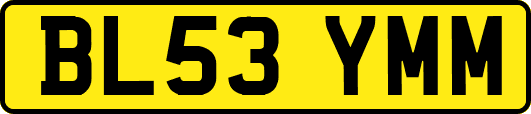 BL53YMM