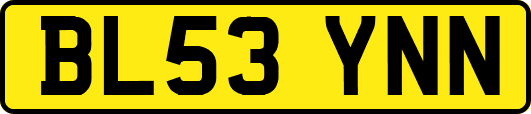 BL53YNN