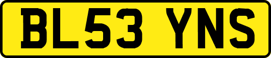 BL53YNS