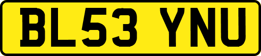 BL53YNU