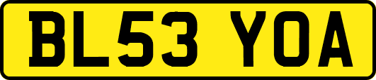 BL53YOA