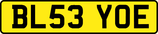 BL53YOE
