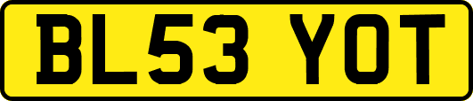 BL53YOT