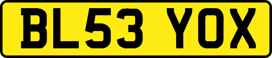 BL53YOX