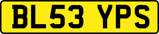 BL53YPS